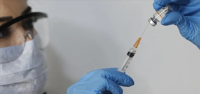 Yerli koronavirüs aşısı TURKOVAC’ı kimler yaptırabilir? TURKOVAC için son dakika açıklaması