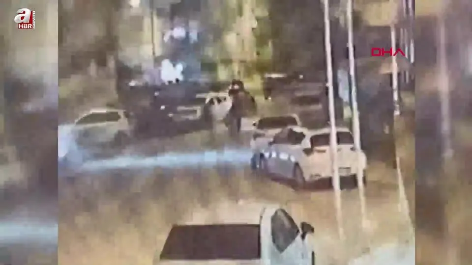 Kendisini eşinin sevgilisi zanneden kadın tarafından darbedildi