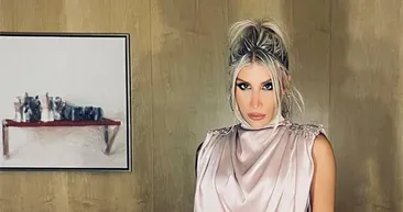 İrem Derici estetik masraflarını açıkladı! Paylaşımı şoke etti