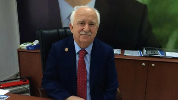 1684513395430.jpg Seçim sonuçları sonrası Gelecek Partisi'nde üst düzey istifalar sürüyor: Davutoğlu'na olan inancımı kaybettim - 3