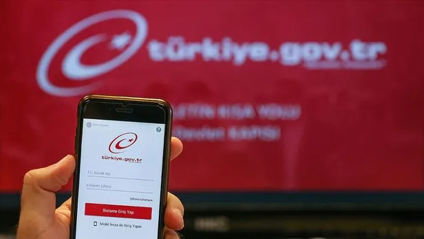 E-devlet neden girilmiyor? 18 Ocak e-Devlet açılmıyor mu? Son durum ne?