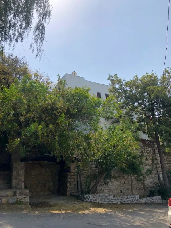 Firari Can Dündar’ın villa kaçırma operasyonu başarısız oldu