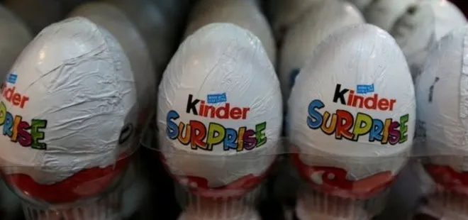 Kinder çikolata skandalı | Bakanlık harekete geçti! Artık zorunlu olacak