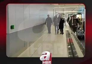 ATİLLA UĞUR GÖZALTINDA