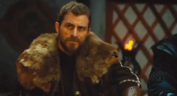 EDHO Yakup kimdir? Eren Vurdem kimdir, kaç yaşında, nereli? Eşkıya Dünyaya Hükümdar Olmaz Yakup'u kim canlandırıyor? - 2