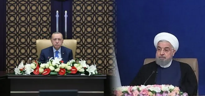 Türkiye ve İran arasındaki kritik toplantının ardından ortak bildiri