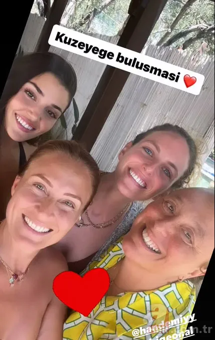 Ceyda Düvenci ve Bülent Şakrak arasında çekişme bitmedi! İmalı paylaşım geldi: Bunun için nefes alıyorum! 3