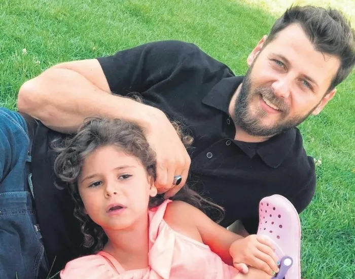 Kuruluş Osman’ın Ulcay’ı Ümit Kantarcılar’dan övgü dolu sözler: Dizi sektöründeki başarımız tesadüf değil