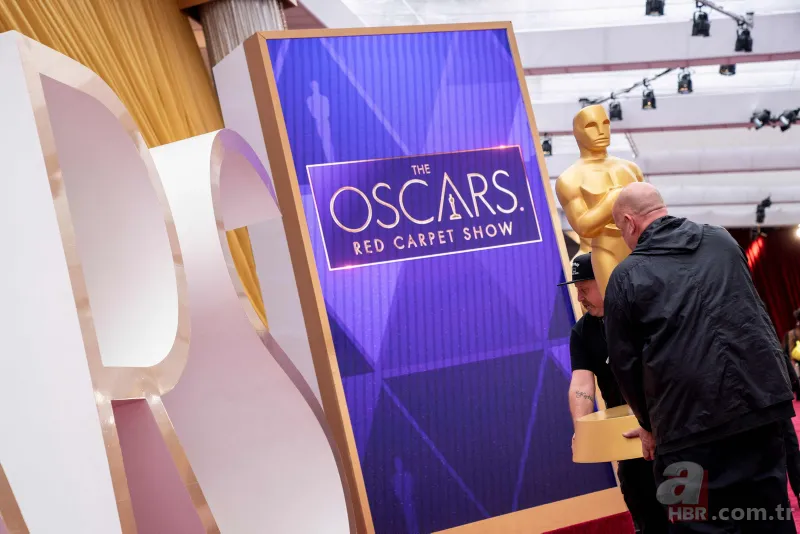 2022 Oscar Ödülleri sahiplerini buldu! İşte 94. Oscar Ödülleri'ni kazananlar | Will Smith'ten sahnede tokat 25