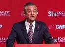 CHP’nin yolsuzluklarını örtme çırpınışı