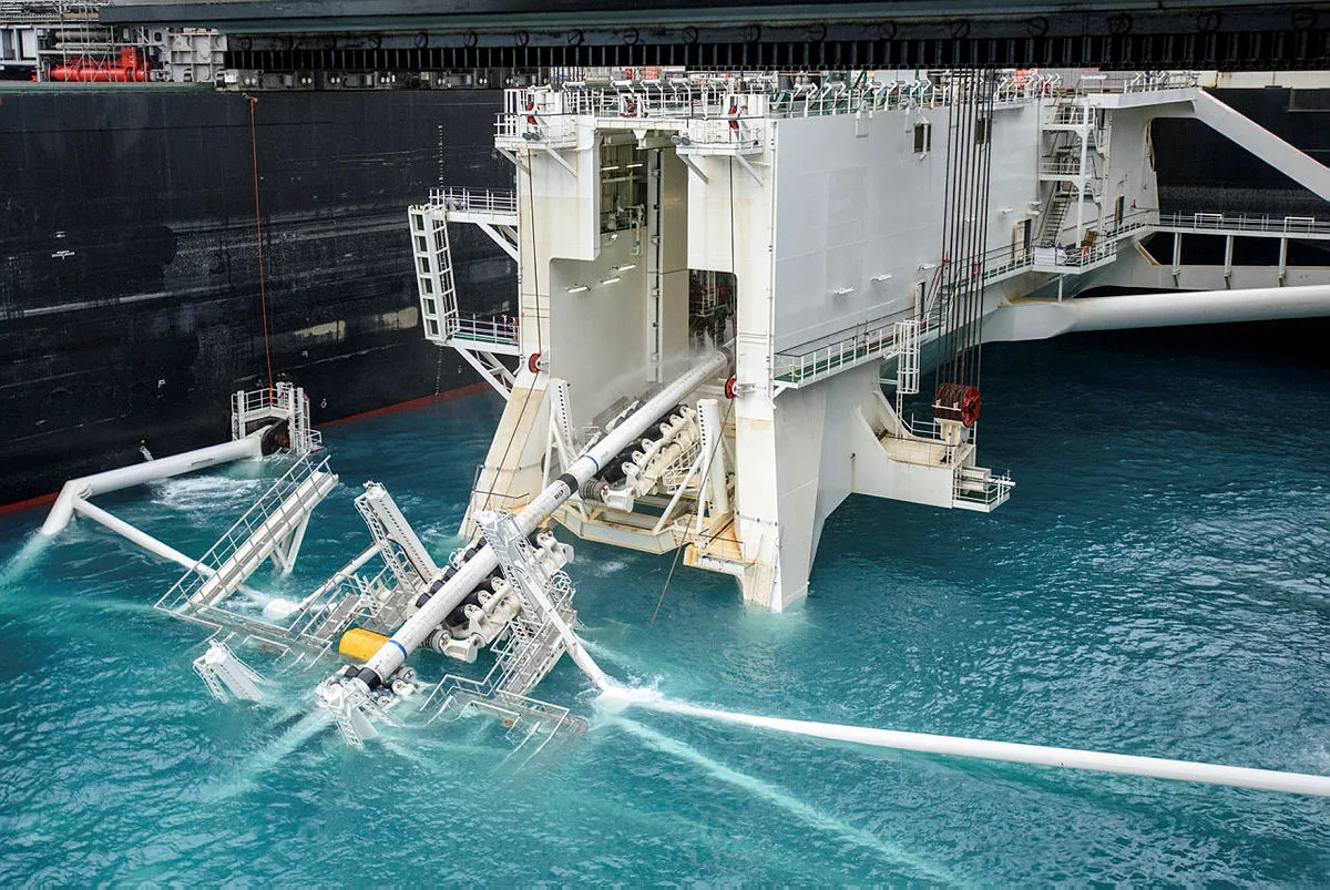 TürkAkım'ı Türkiye'ye ne zaman ulaşacak?