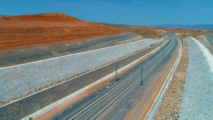 Ankara-Sivas YHT hattında sona gelindi! 12 saatlik mesafe 2 saate düşecek