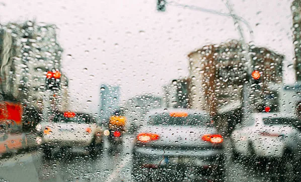 Meteoroloji saat vererek yağmur uyarısında bulundu! Hangi illere yağmur yağacak? İstanbul ve Ankara'ya yağmur yağacak mı? - 10
