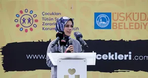 Üsküdar’da anlamlı sergi