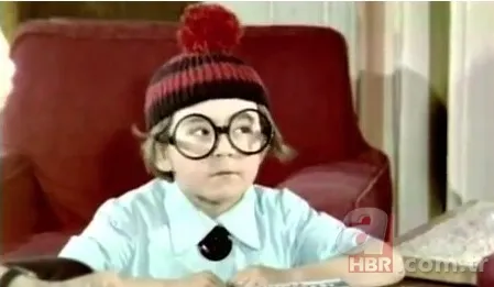 Yeşilçam'ın afacan Hüdaverdi'si son haliyle şoke etti! Siz onu bir de şimdi görün! Eski halinden eser kalmamış... 3