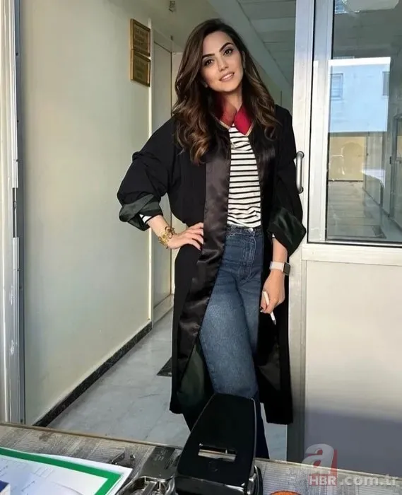 Sahte avukattan 3 milyon liralık vurgun! İfadesi ortaya çıktı | Bakın kime özenmiş 4