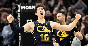 Cedi Osman’dan Çavuşoğlu’na destek