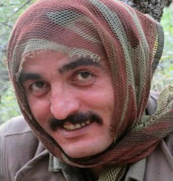 Kırmızı bültenle aranan DEAŞ üyesi terörist Suriye sınırında yakalandı - 4