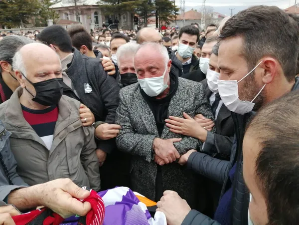 Ahmet Çalık ’su yastığı’ kurbanı mı? Genç futbolcuyu hayattan koparan kaza nasıl meydana geldi?