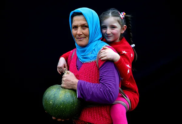 Doğu Karadeniz'in güçlü kadınları - 2