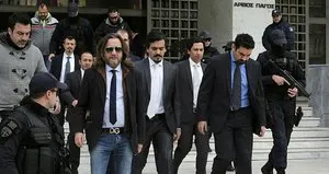 İşte FETÖ’nün firar imami