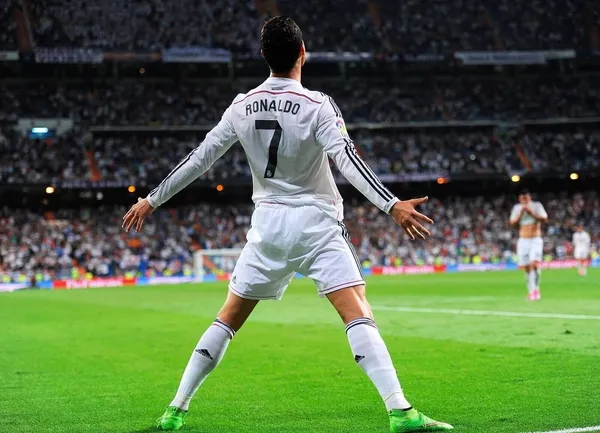 Juventus'un yıldızı Cristiano Ronaldo'nun yeni takımı belli oldu | Annesi duyurdu - 1