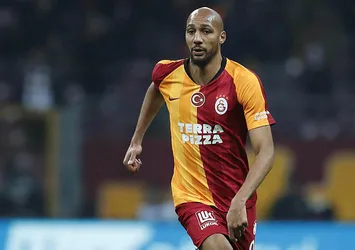 Celta Vigo Steven Nzonzi'yi takip ediyor!