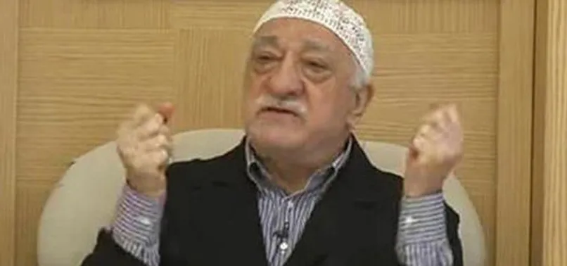 Almanya FETÖ'cüleri resmen korumaya aldı!