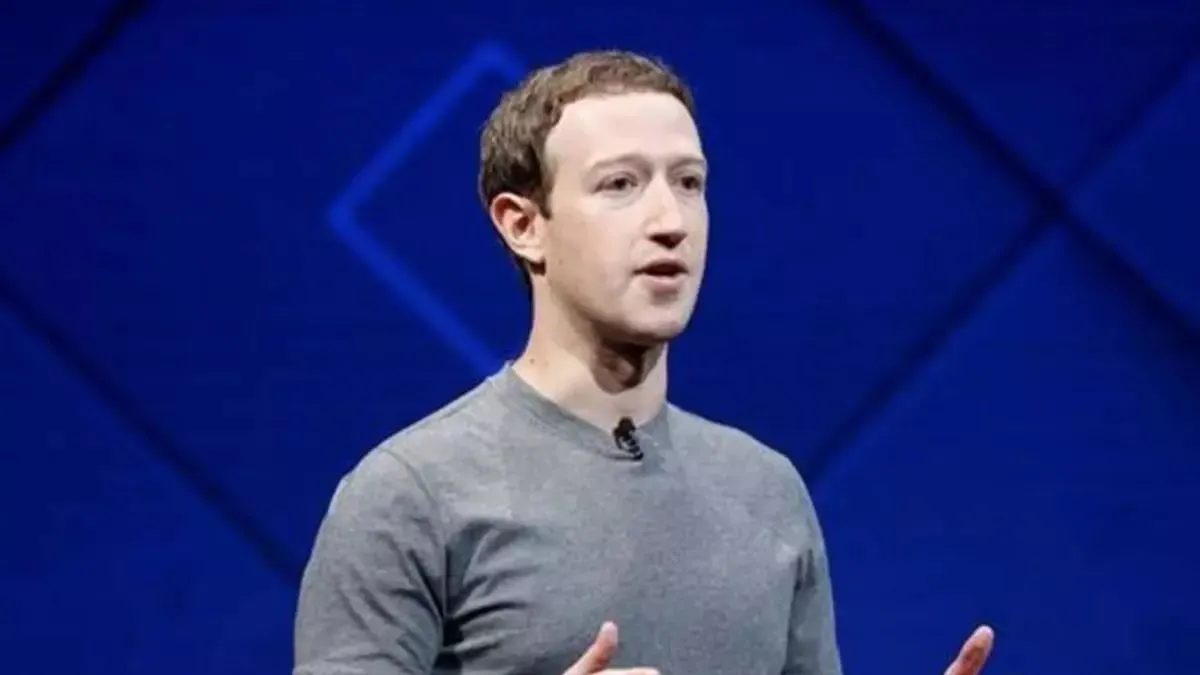 Mark Zuckerberg’den çapıcı Covid 19 aşısı itirafı! "Biden yönetimi saklamamız için zorladı"