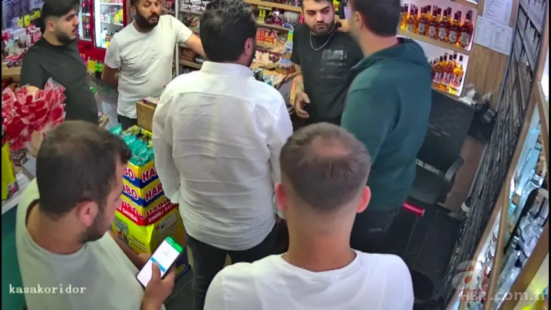 Tarık Özerbay kimdir, kaç yaşında, nereli? Esenyurt Tekel Bayi faili Tarık Özerbay yakalandı mı? 8