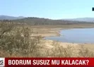 Muğla’da kuralık alarmı!