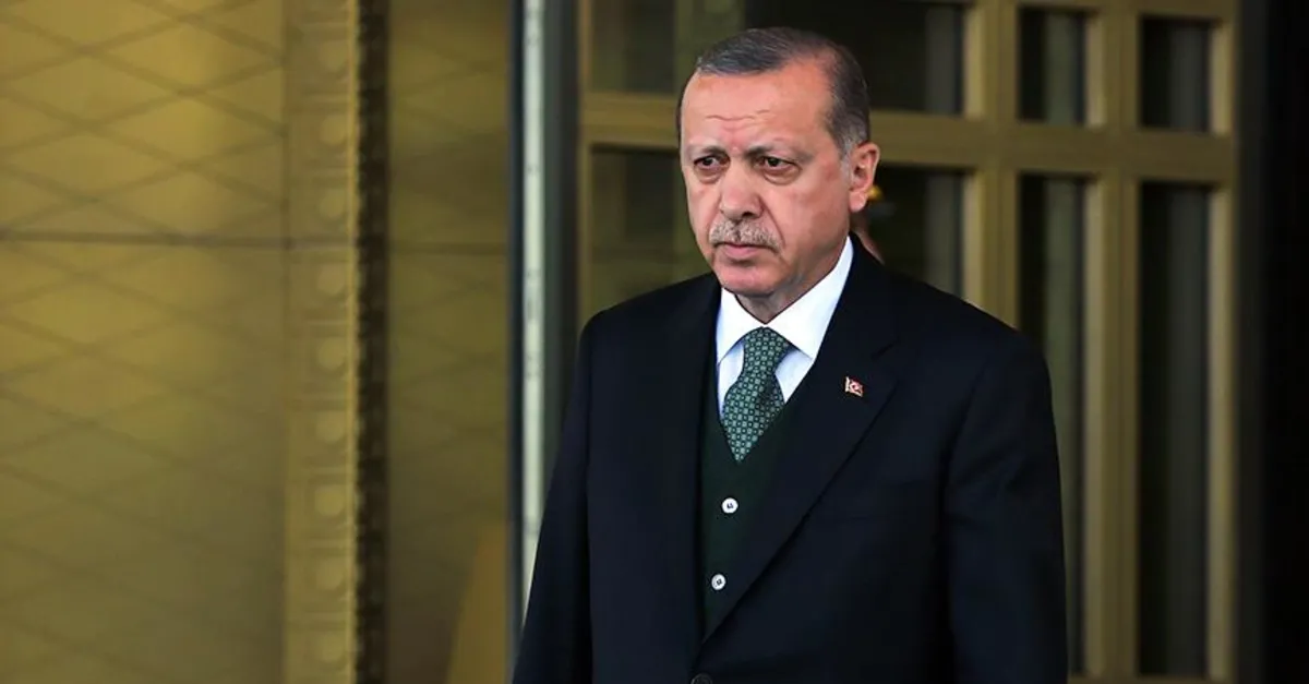 Son dakika: Başkan Erdoğan, İsviçre ve Malezya'da iki kritik zirveye katılacak
