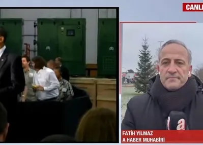 Almanya Obama’nın telefonunu dinlemiş!