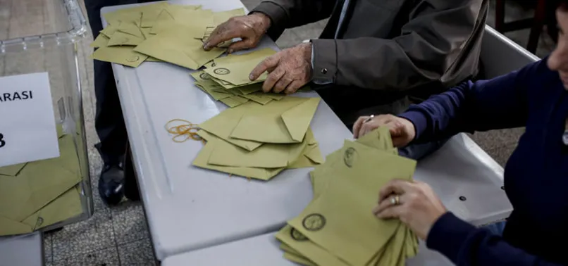 AK Parti YSK temsilcisinden önemli açıklama