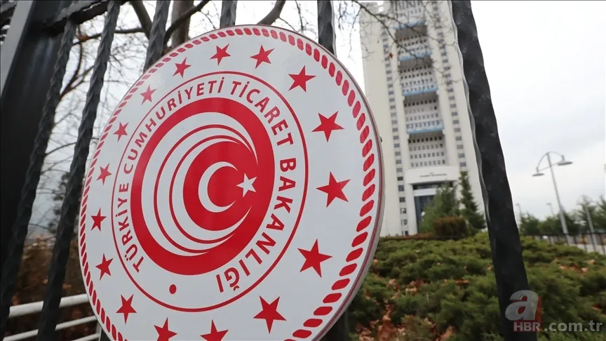 Ticaret Bakanlığı açıkladı: Çocuğunuza sakın almayın: O ürünler geri toplatılıyor 1