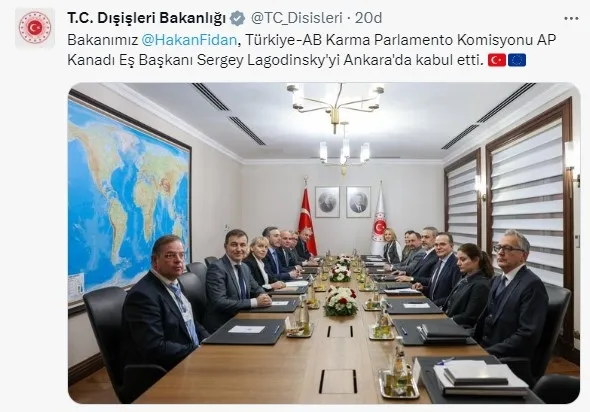 bakan-fidan-turkiye-ab-karma-parlamento-komisyonu-ap-kanadi-es-baskani-lagodinskyyi-ankarada-kabul-etti-1703004217932.jpg Bakan Fidan Eş Başkan Lagodinsky'i kabul etti - 1