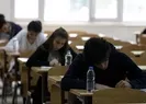 Ortaokul sınavları iptal mi, ertelendi mi?