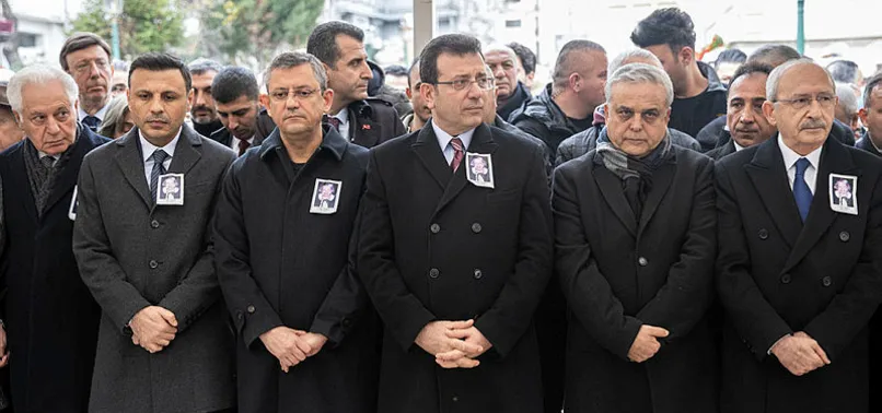 CHP'de gerilim tavan! Kemal Kılıçdaroğlu'ndan İmamoğlu'nun teklifine ret! Soğuk rüzgarlar...