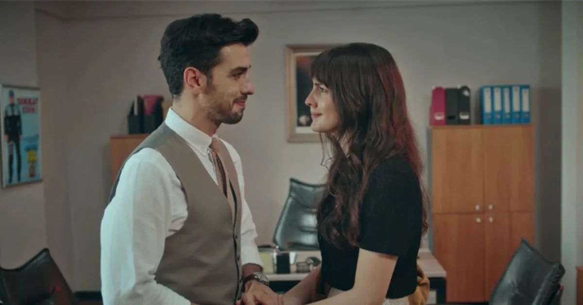 İkimizin Sırrı 7. bölüm fragmanı | "Neva, görmüyor musun beni nasıl iyileştirdiğini"