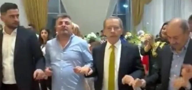 Kılıçdaroğlu’na oy vermediğini açıklayan Abdüllatif Şener’den CHP’ye ’halaylı’ yanıt