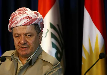 Barzani'yi kıskaca alacak operasyon