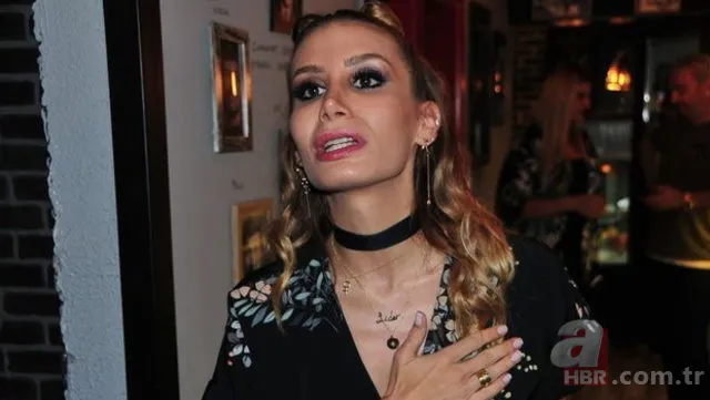 İrem Derici'den haber var! 10