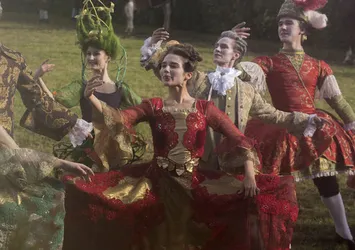 Moskova'da "Zaman ve Çağ" festivali düzenlendi