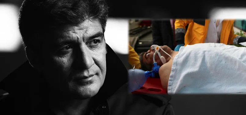 İbrahim Erkal'ın ailesinden flaş karar!