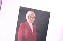 Emine Erdoğan’a Yunanistan’dan teşekkür! Asırlık Tariflerle Türk Mutfağı Skai TV’de