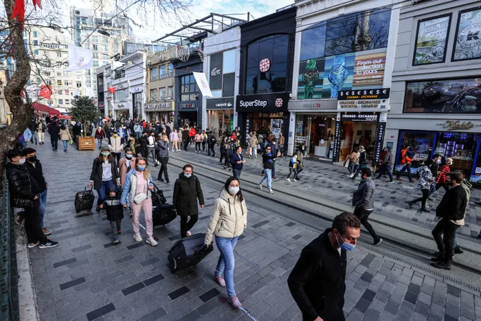 Son dakika: İstanbul'da yeni dönem bugün başladı! HES kodunun kapsamı genişledi - 4