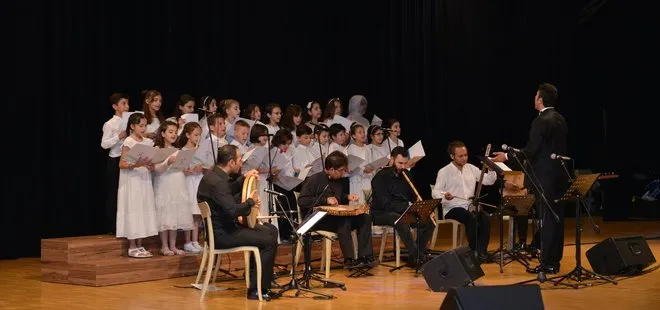 NUN Okullarının projesi müzik sınıflarına hayat verecek