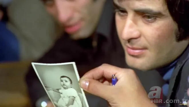 Yeşilçam'ın unutulmazı Hababam Sınıfı filmindeki hata yıllar sonra fark edildi! 2