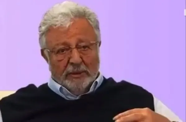 Metin Akpınar’dan Kemal Kılıçdaroğlu’na eleştiri: 2 buçuk milyon oy farkı varken ’Biz de fena değiliz’ denmez