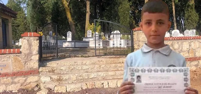9 yaşındaki Suriyeli Vail El Suud’un ölümüyle ilgili sosyal medyadan skandal yorum